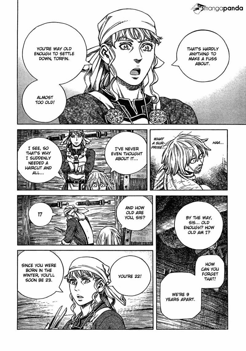 Vinland Saga, Chapter 101 image 12